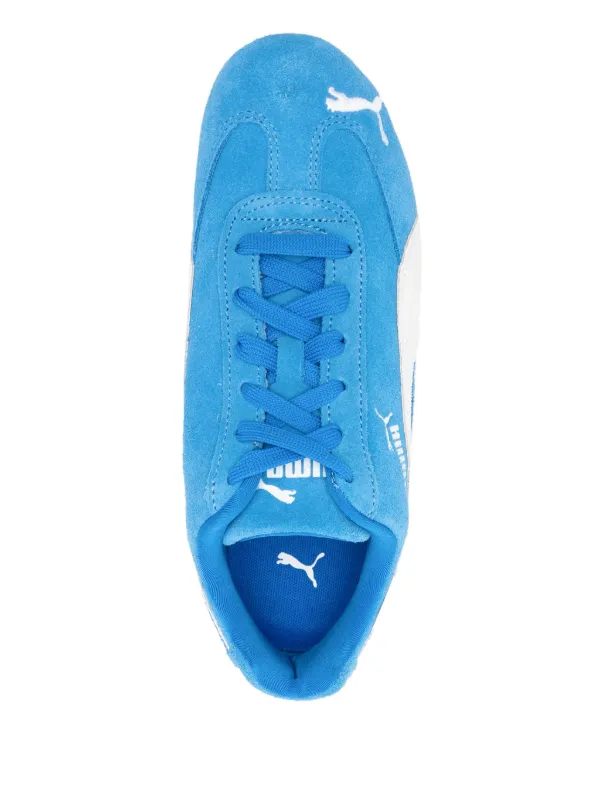 PUMA Speedcat OG スニーカー | ブルー | FARFETCH JP