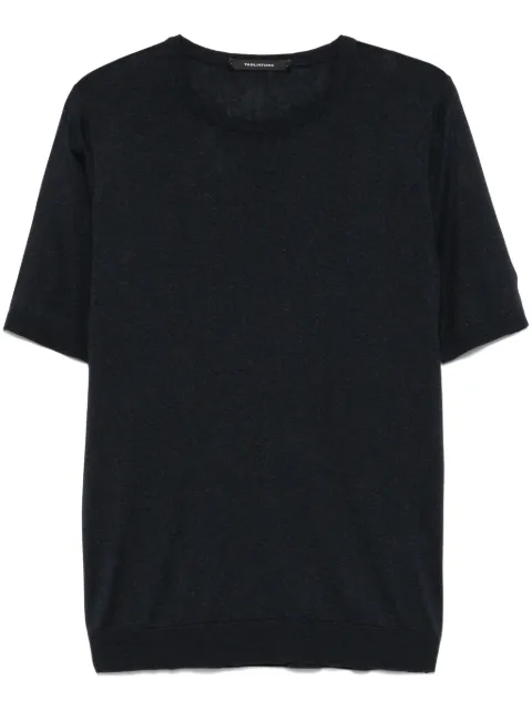 Tagliatore Josh T-shirt