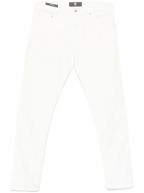 PT Torino straight-leg jeans 