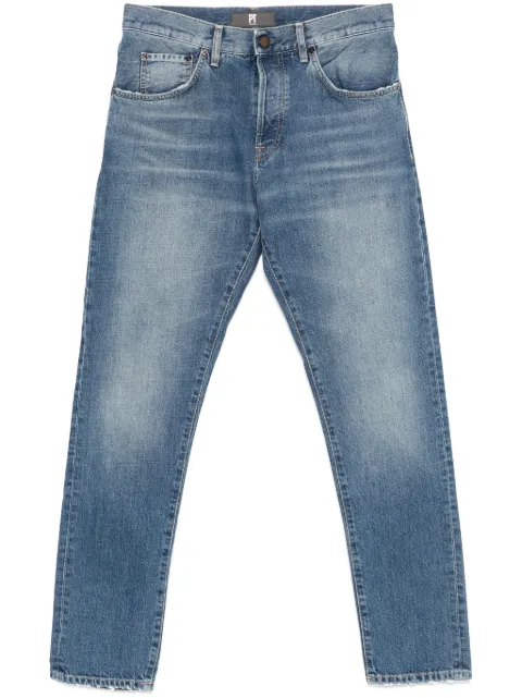 PT Torino jeans tapered