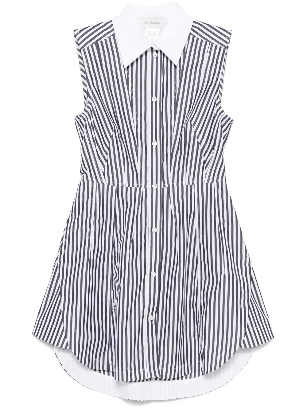 Sele mini dress