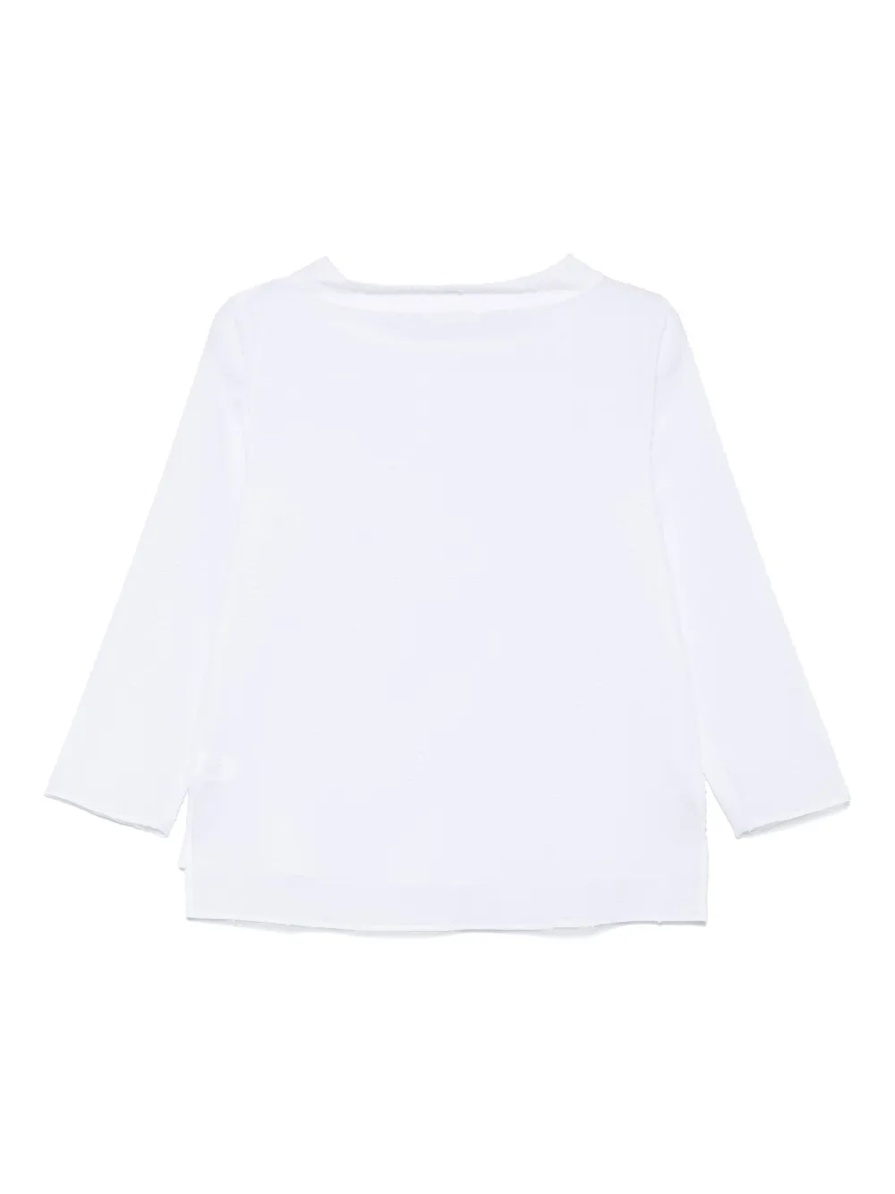 Xacus Clara blouse - Wit