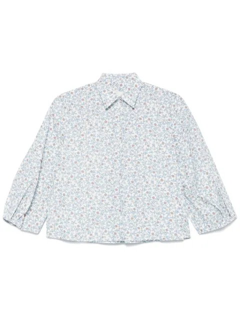 Xacus Margot shirt