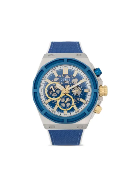GUESS USA 2-Tone 47mm