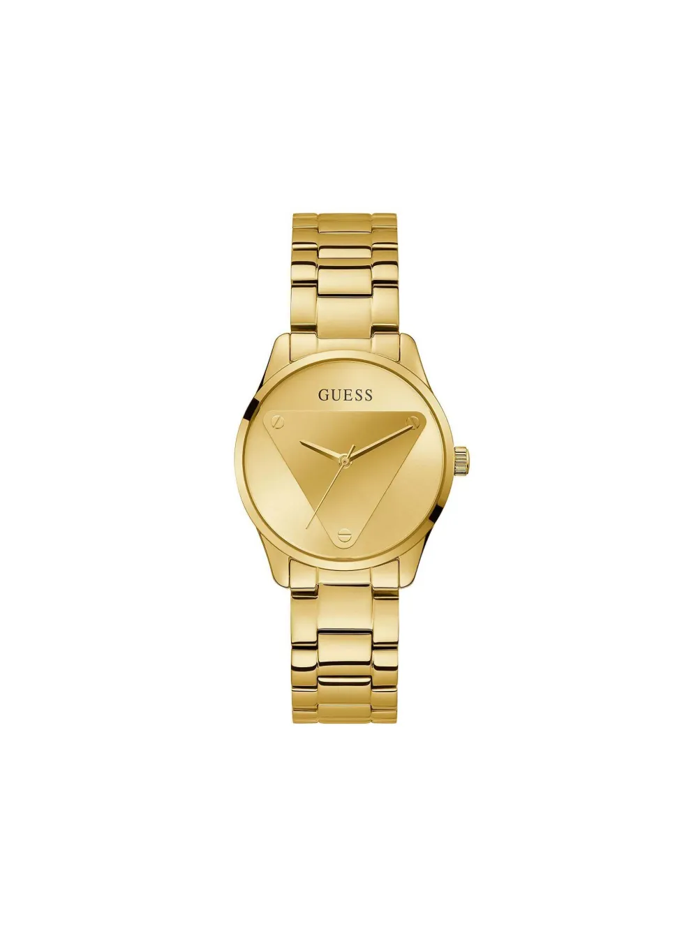 GUESS USA Emblem 36mm | Gold | Image 1