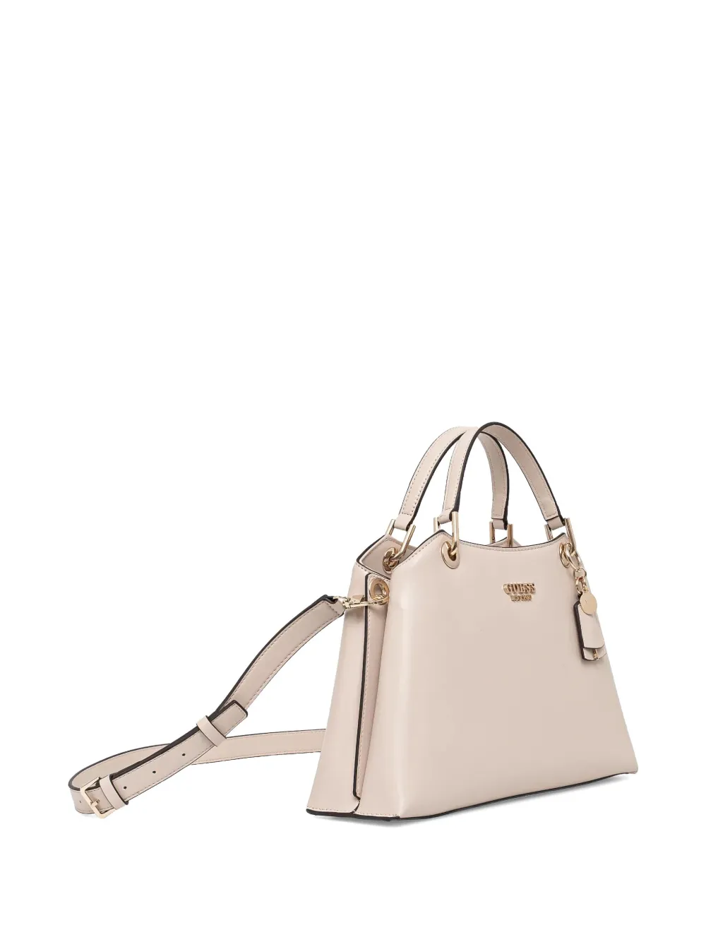 GUESS USA Evaine shopper - Beige