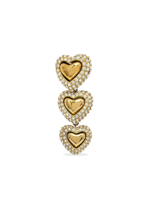 GUESS USA Beloved earrings