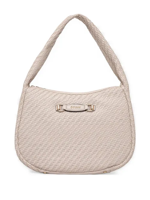 GUESS USA sac cabas Francy - Blanc - GUESS USA - Modalova
