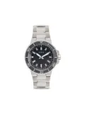 GUESS USA Track 43mm - Black