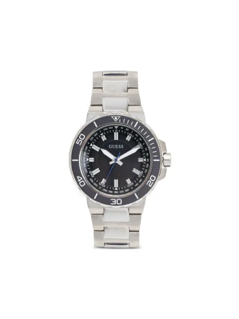 GUESS USA Track 43mm