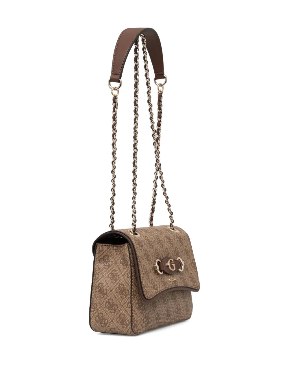 GUESS USA Izzy cross body bag | Image 2