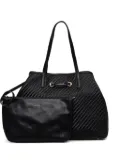 GUESS USA Vikky II shoulder bag - Black