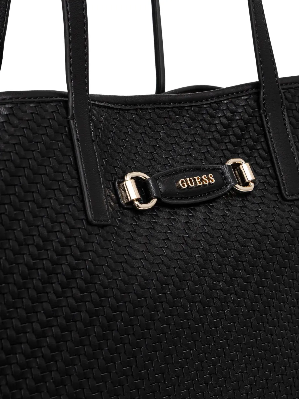 GUESS USA Vikky II schoudertas Zwart