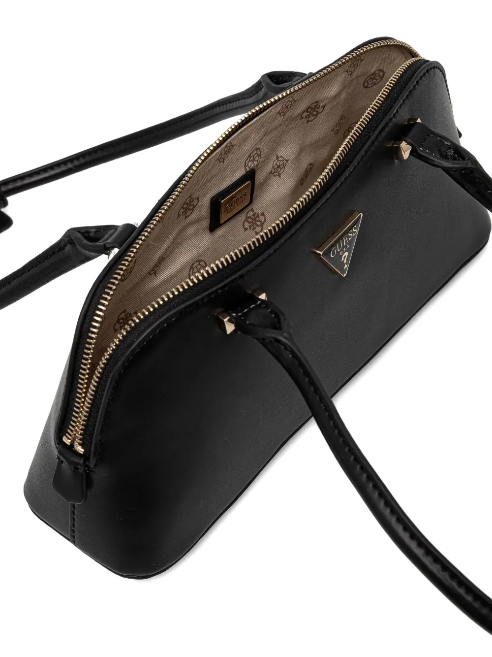 GUESS USA Daryna shopper Zwart