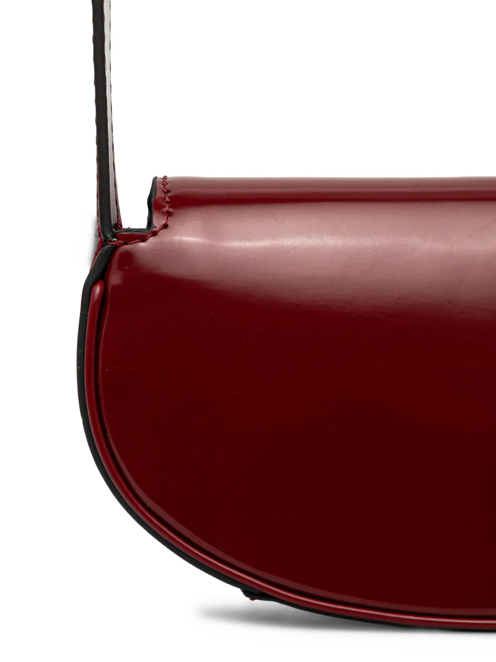 GUESS USA Arnela schoudertas Rood