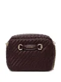GUESS USA Francy cross body bag - Red