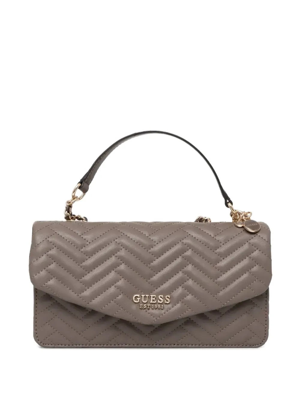 Anning cross body bag