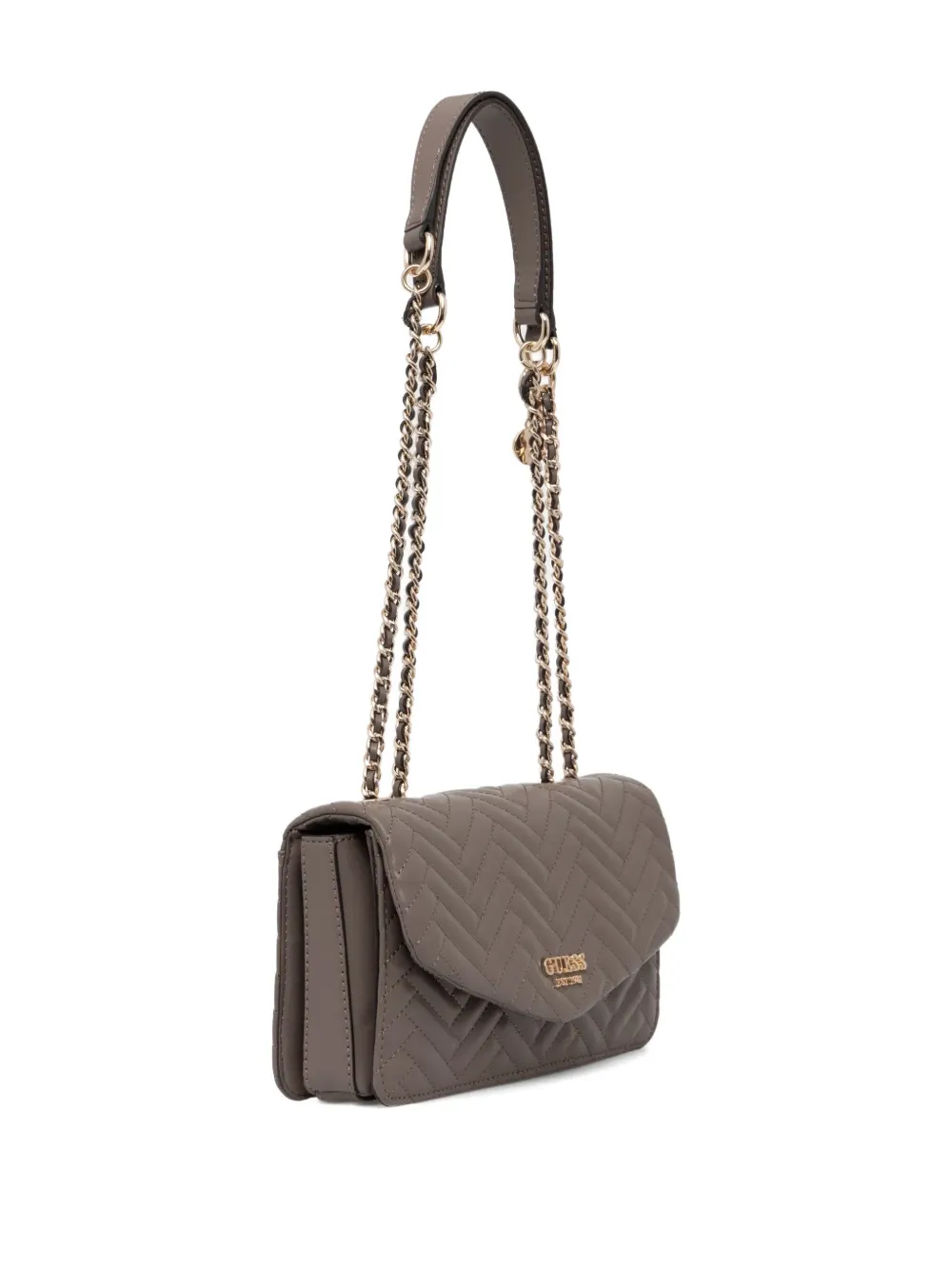 GUESS USA Anning cross body bag | Image 2