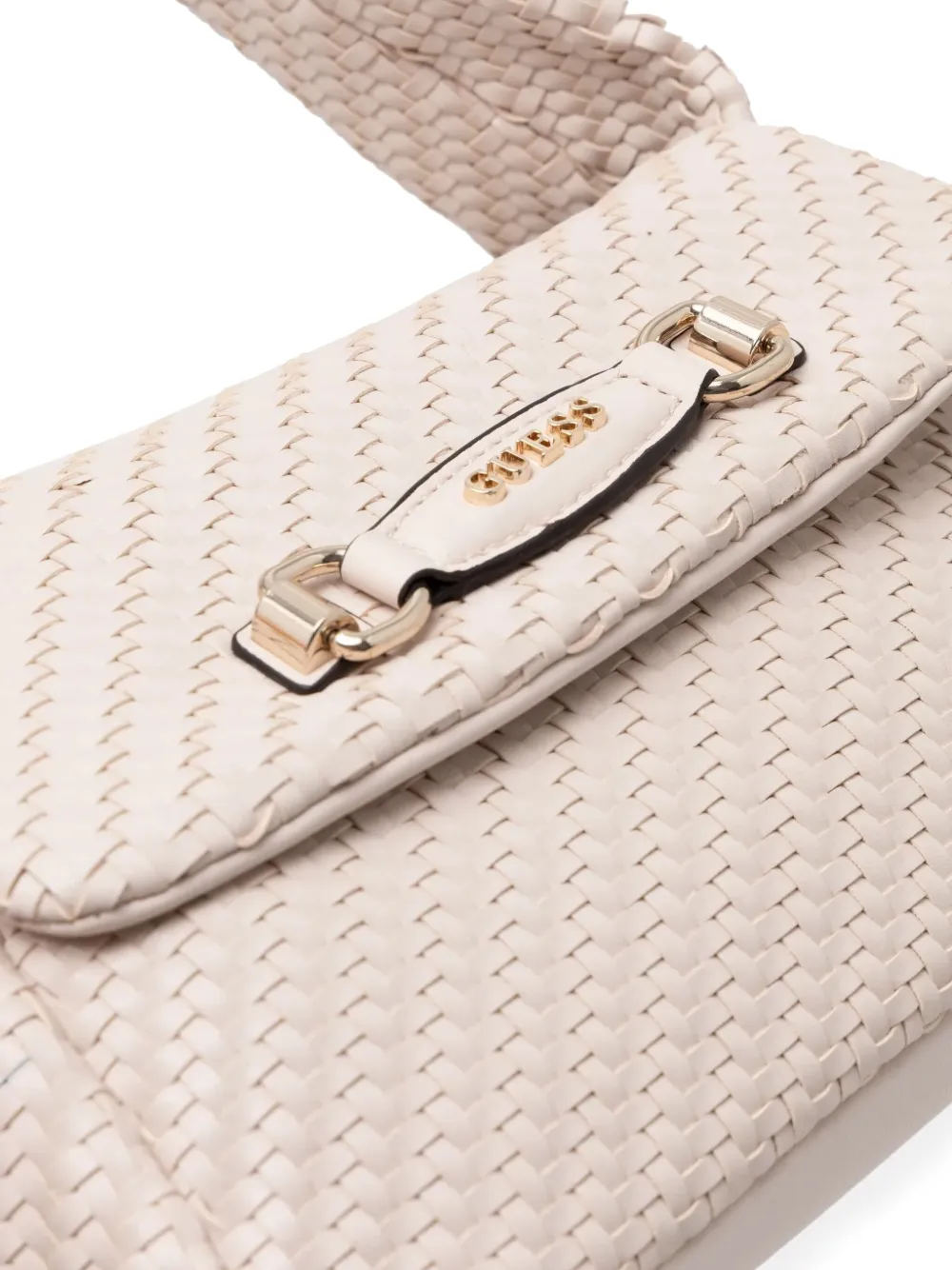 GUESS USA Francy shopper Beige