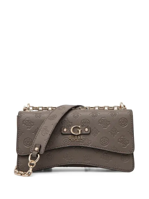 GUESS USA Gerty cross body bag