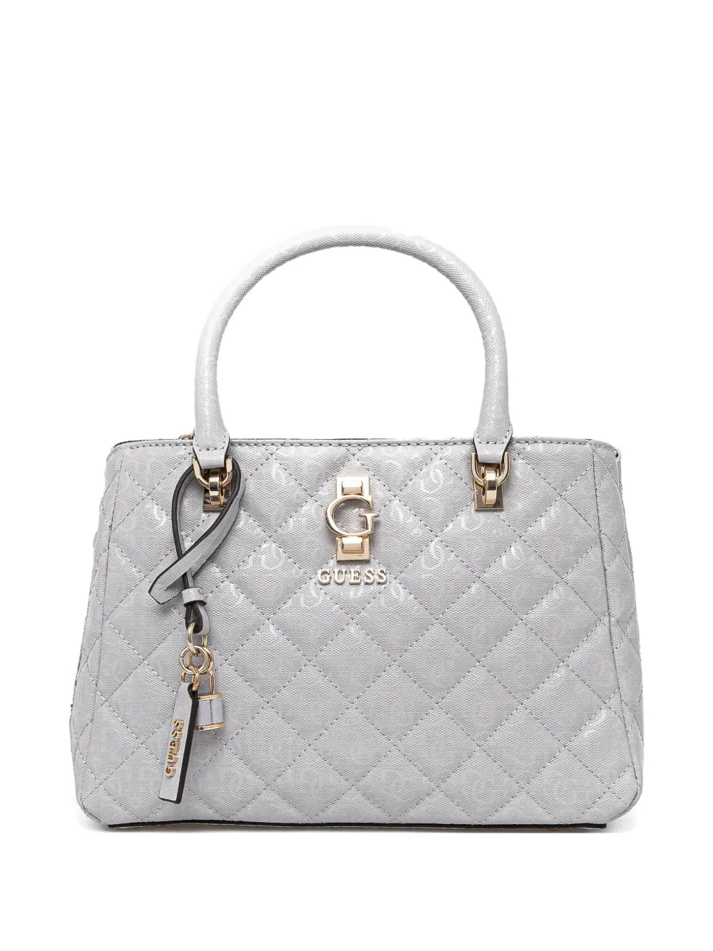 GUESS USA Bessey shopper Grijs