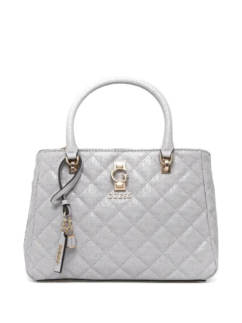 GUESS USA tote Bessey