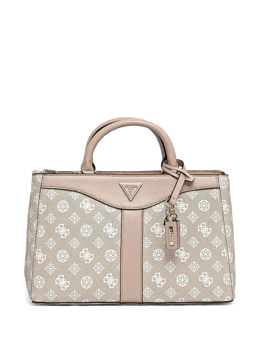 GUESS USA tote Dorys | rosado | Image 1
