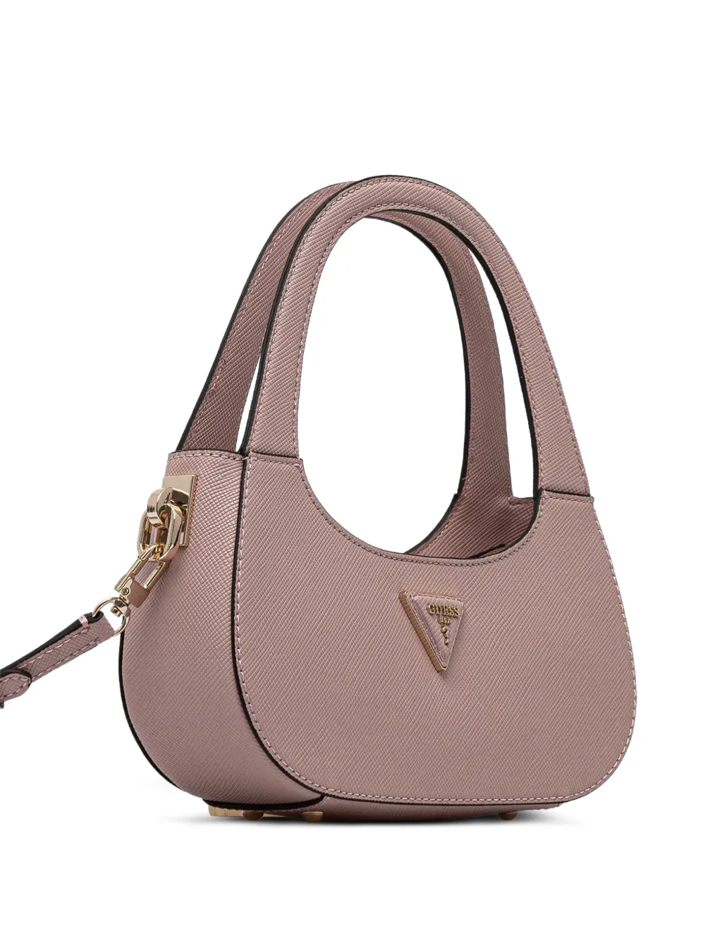 GUESS USA Jazlynn shopper - Roze