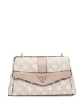 GUESS USA Dorys cross body bag - Pink