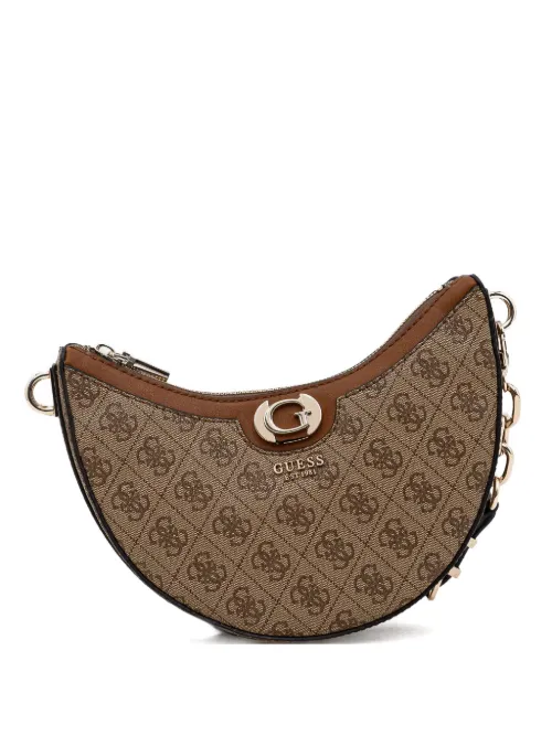 Sac porté épaule Orlina - GUESS USA - Modalova