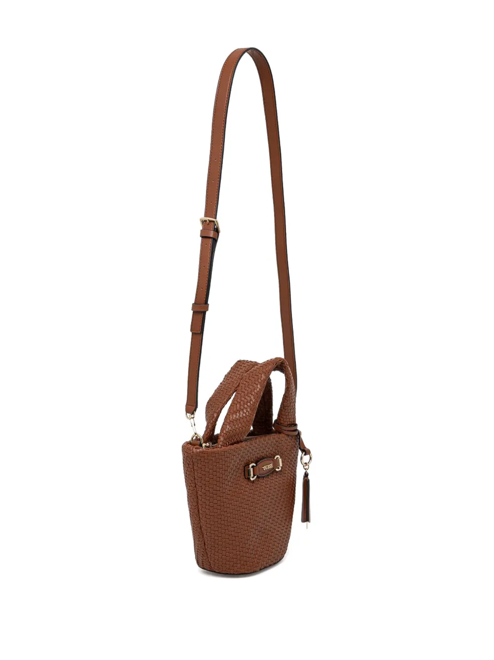 GUESS USA Francy cross body bag | Image 2