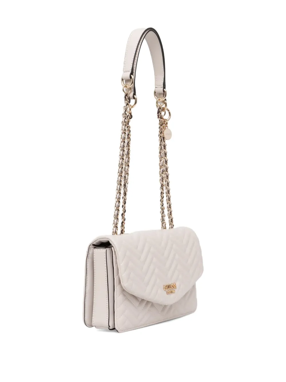 GUESS USA Anning shopper STO WHITE