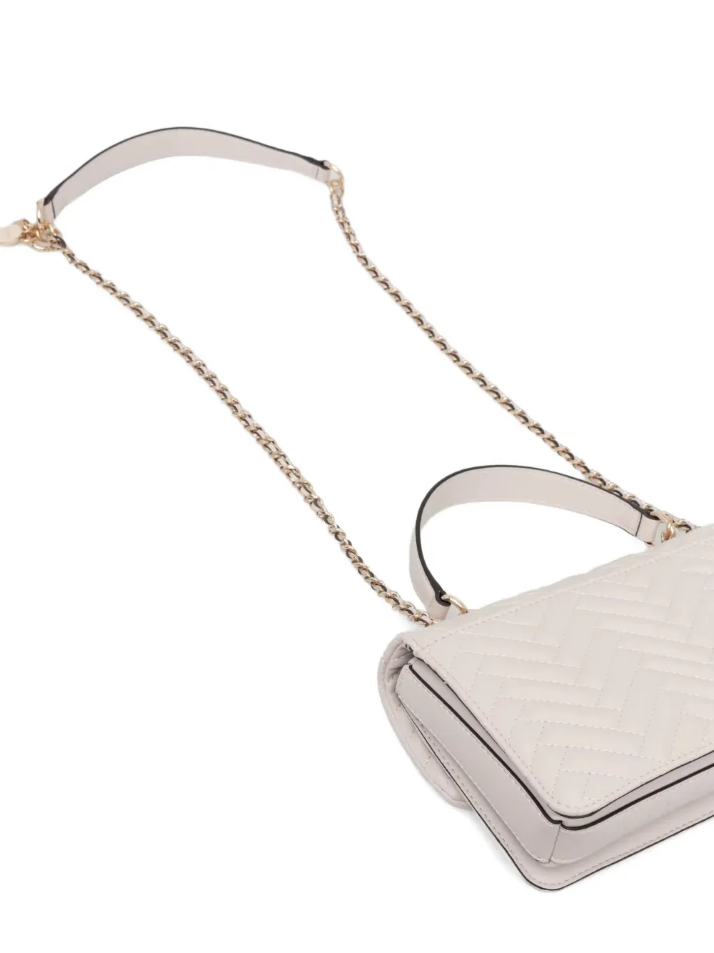 GUESS USA Anning shopper STO WHITE