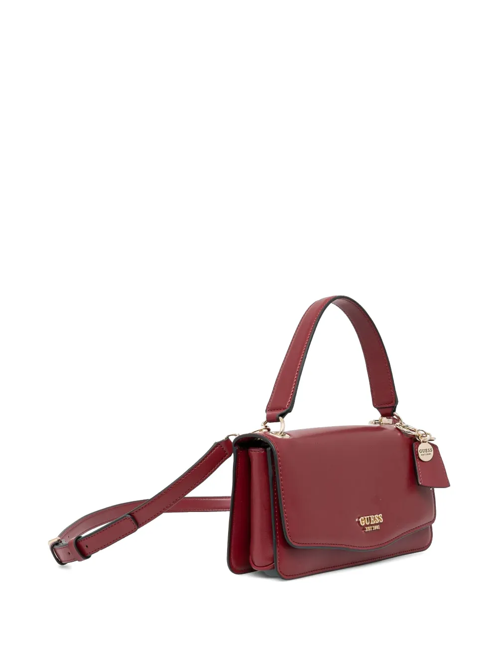 GUESS USA Evaine shopper - Rood