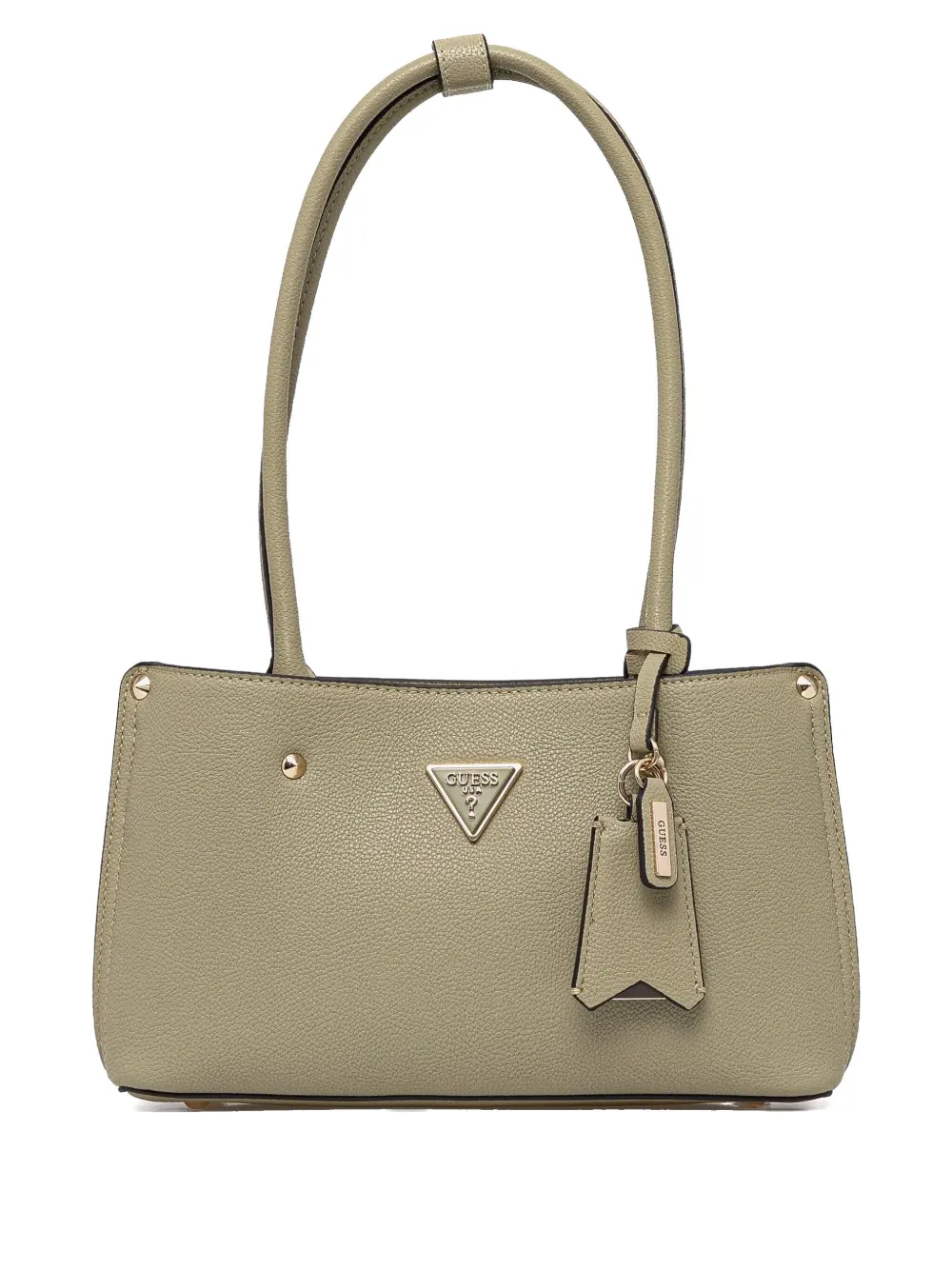GUESS USA Meridian shoulder bag | Green | Image 1