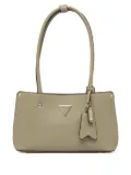 GUESS USA Meridian shoulder bag - Green