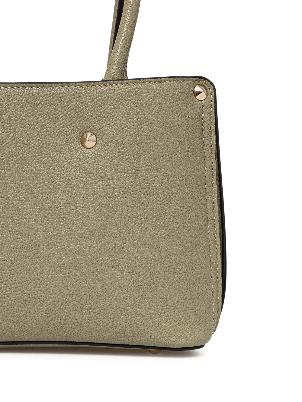 GUESS USA Meridian schoudertas Groen
