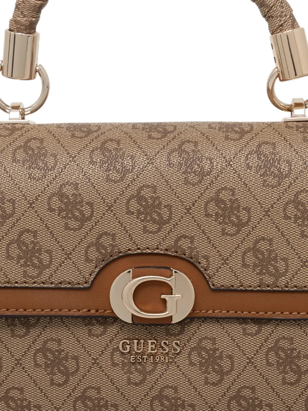 GUESS USA Orlina shopper Bruin