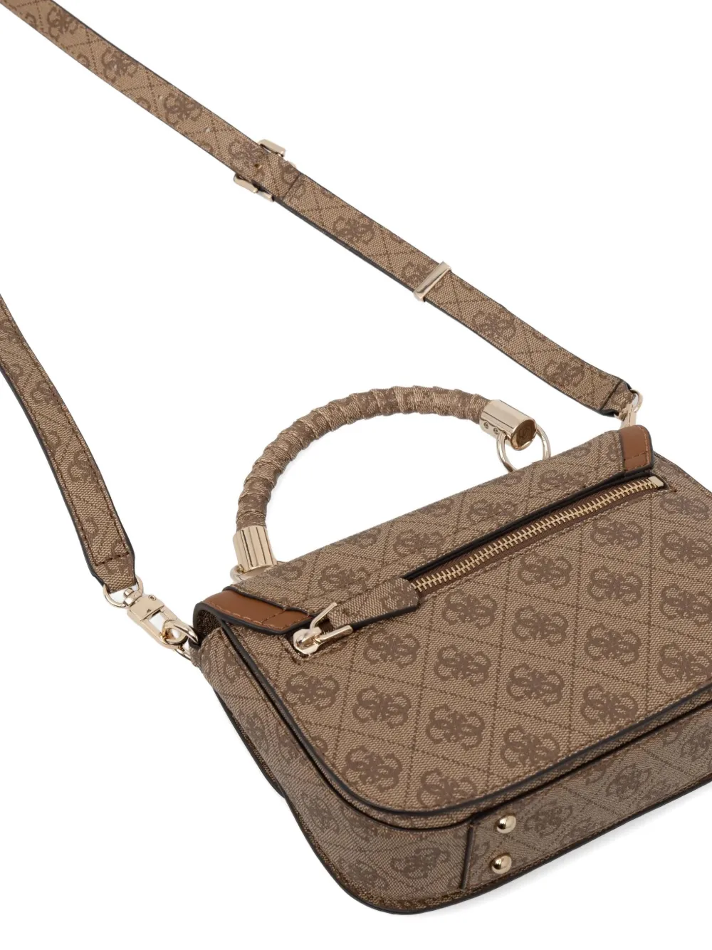 GUESS USA Orlina shopper Bruin