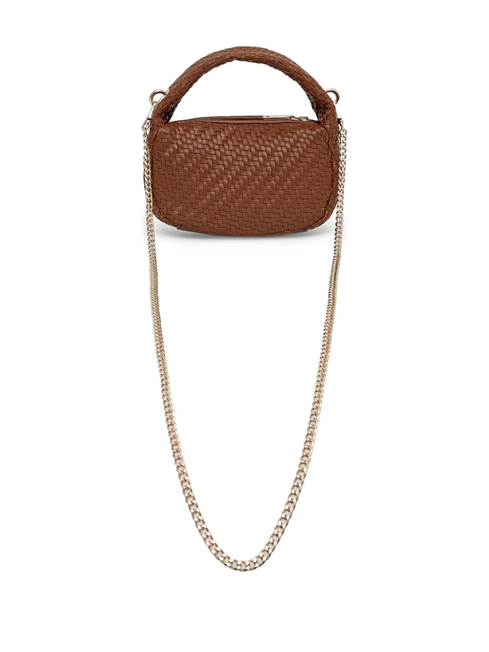 GUESS USA mini Francy cross body bag | Image 2