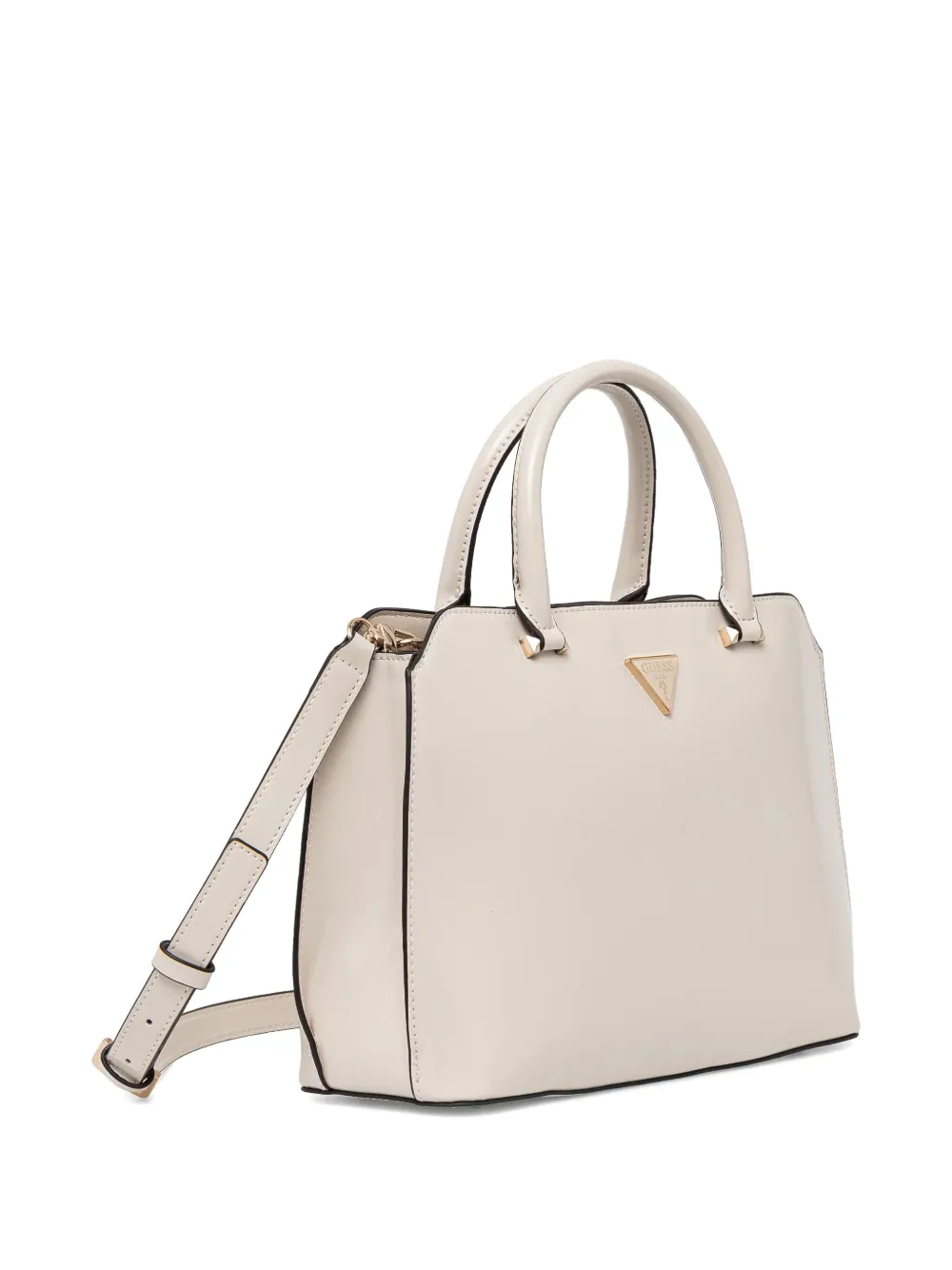 GUESS USA Arnela shopper - Wit