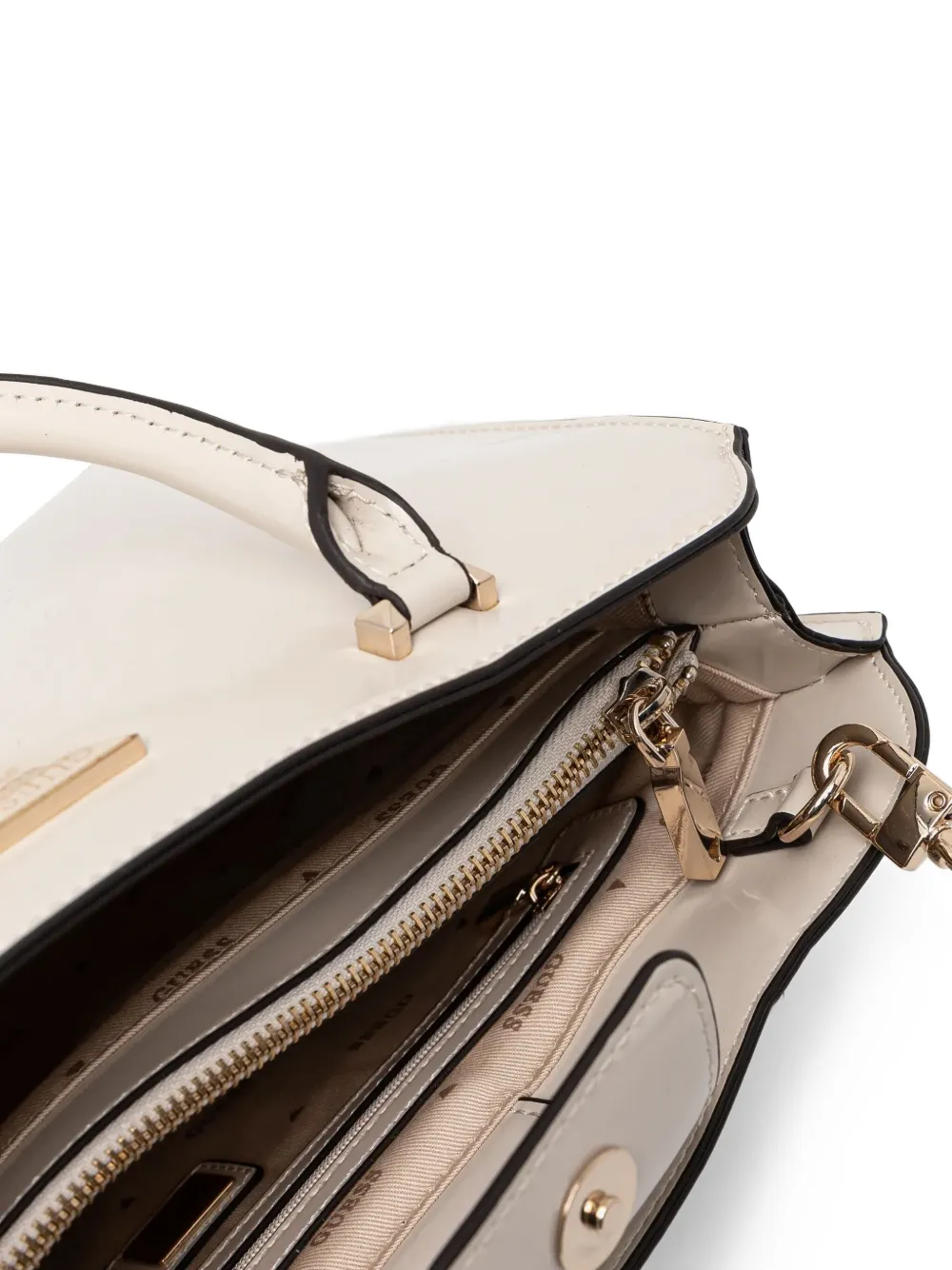 GUESS USA Arnela shopper Wit
