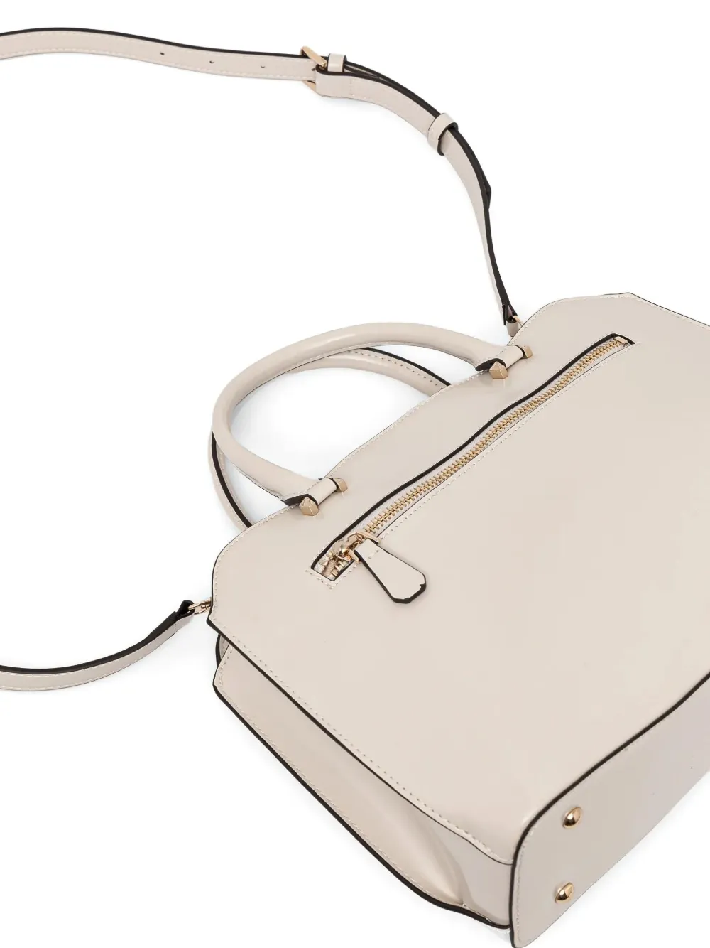GUESS USA Arnela shopper Wit