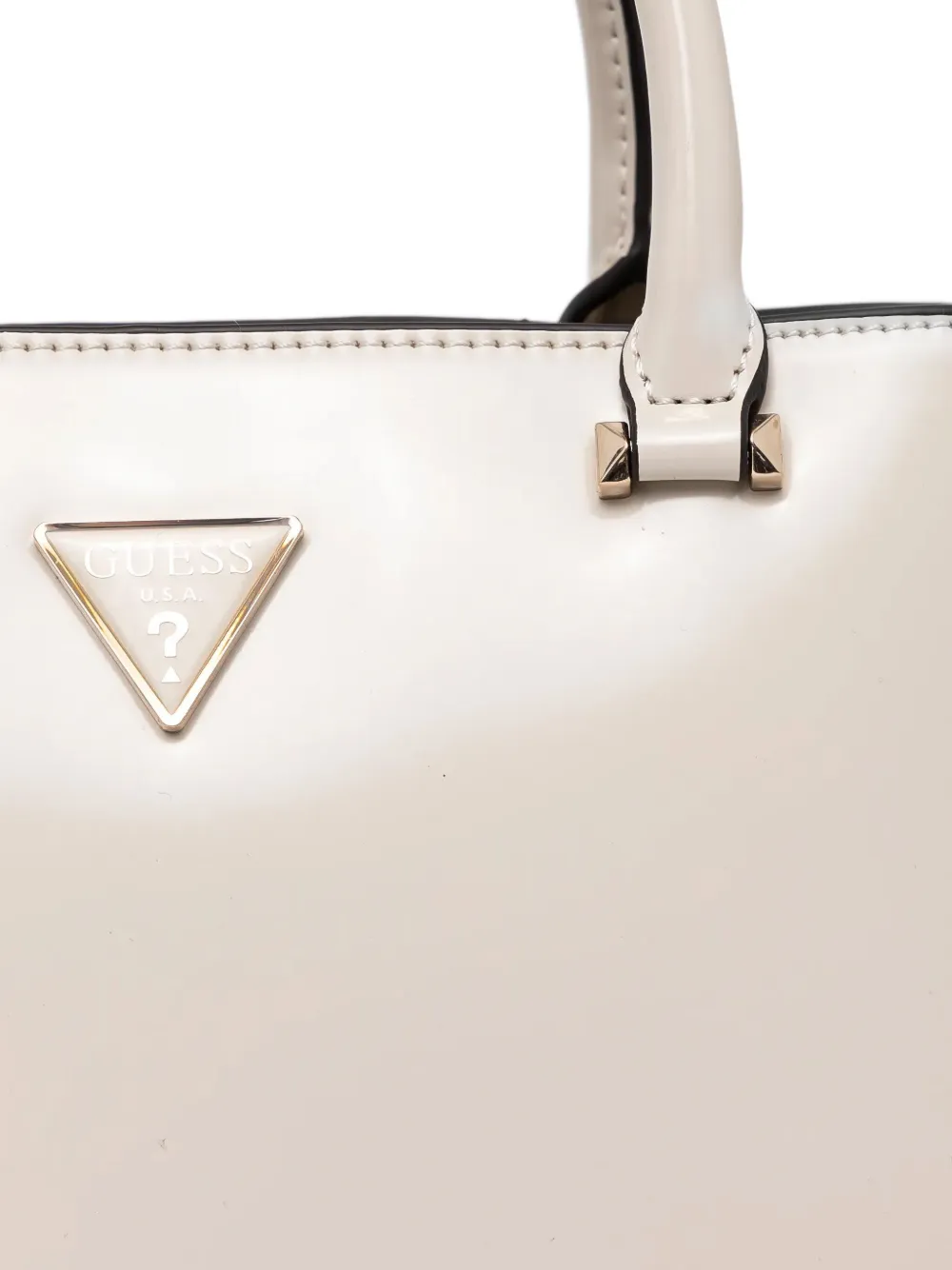 GUESS USA Arnela shopper Wit