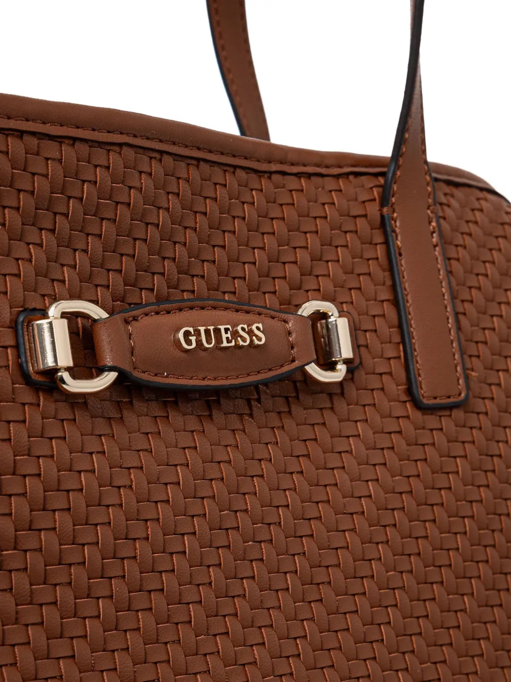 GUESS USA Vikky II shopper Bruin
