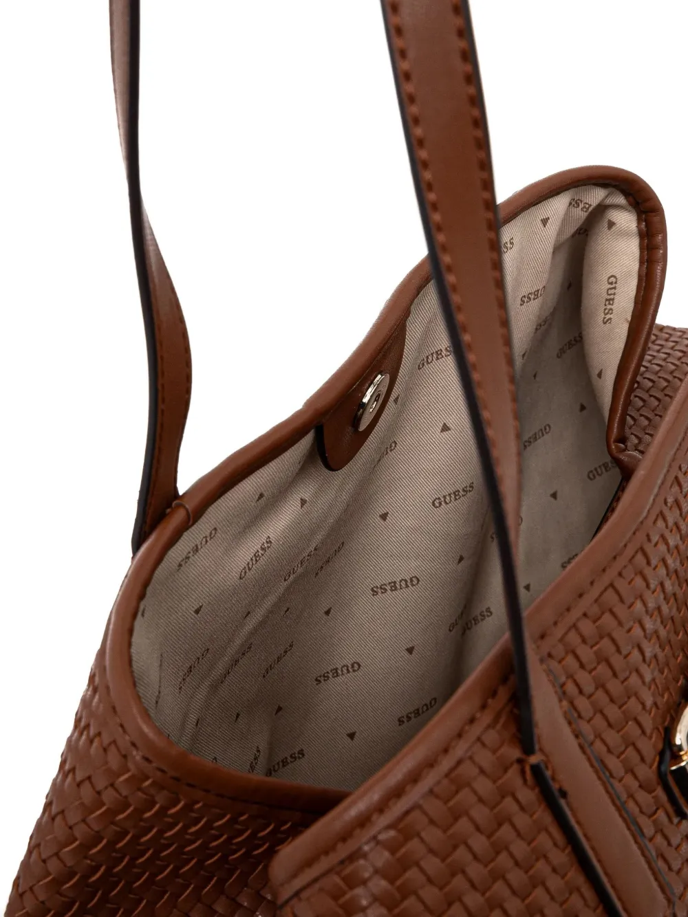GUESS USA Vikky II shopper Bruin