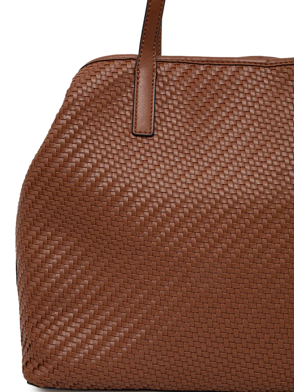 GUESS USA Vikky II shopper Bruin