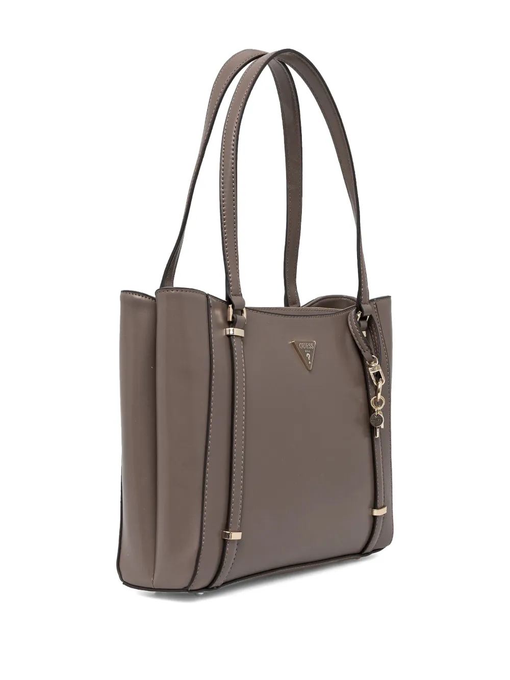 GUESS USA Daryna shopper - Beige