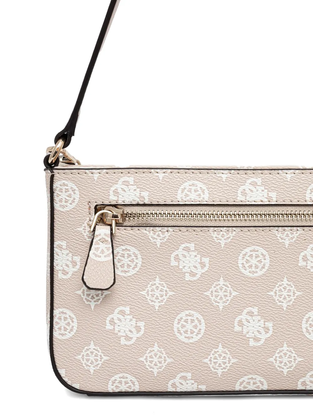 GUESS USA NOELLE SHOULDER BAG