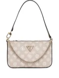 GUESS USA Noelle shoulder bag - Neutrals